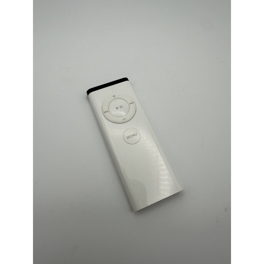 Genuine Apple A1156 Remote Control for Apple